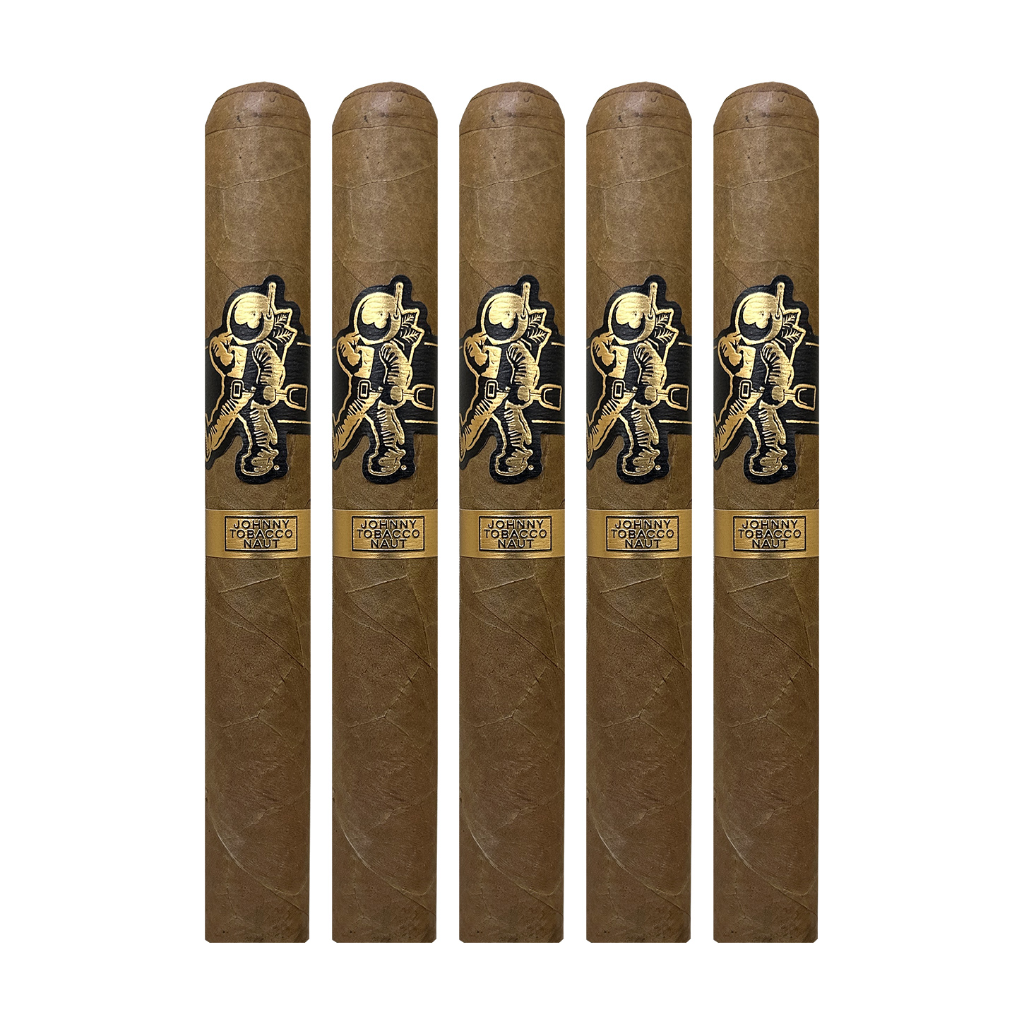 Room 101 Johnny Tobacconaut Toro Cigar - 5 pack